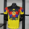 25-26 Club American  Home jersey Player version