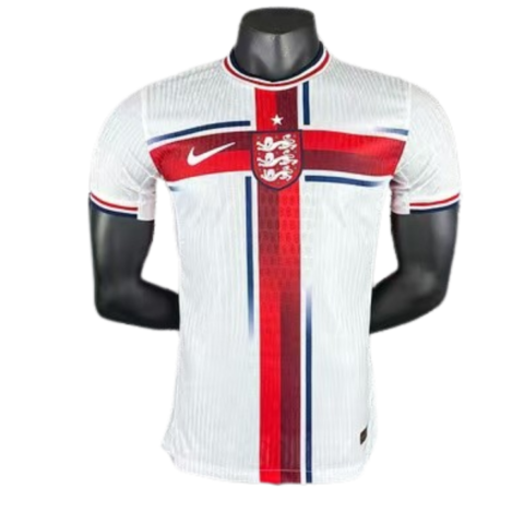 24-25 England Players Special Edition Football Jersey