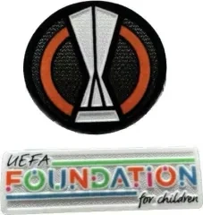 Europa Patch