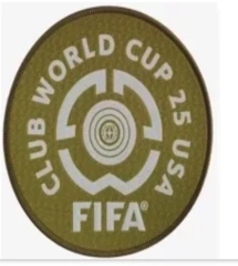 Club world cup 25 use badge