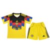 2025-2026 Kids Club America Home Kits(Jersey+Shorts)