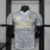 2025-2026 Club Am??rica white Special Edition Football Jersey (player Version)