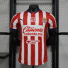 2024-25 Chivas Home Jersey Player Version