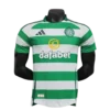 2024-25 Celtic Home Jersey Player Version