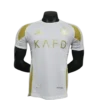 Al Nassr Third Jersey Player Version 2024-25