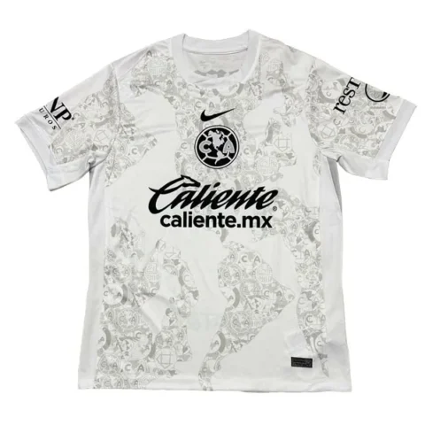 2024-25 Club America Goalkeeper Jersey Fan version
