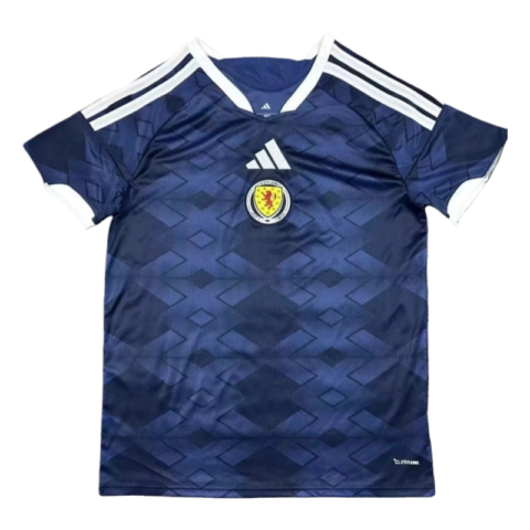 2026 Scotland World cup Home Soccer jersey Fan version