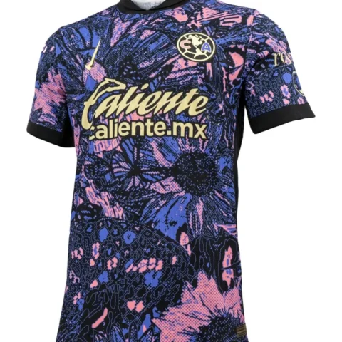 2024-25 Club America Third Soccer Jersey Fan version