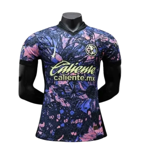 2024-25 Club America Third Jersey Player Version