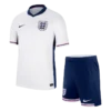 2024  England Nation Home Kit(Jersey+Shorts) Euro