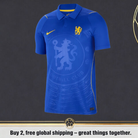 Nike Chelsea FC Home Jersey 26/27