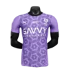 2024-25 Al Hilal SFC Third Jersey Player Version