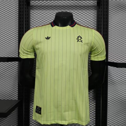 26 Americas Special Edition Casual Jersey Player Version
