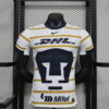 24-25 Pumas Home Jersey (Player Version)