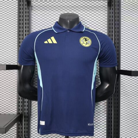 2026 Americas Special Edition Jersey - Player Version