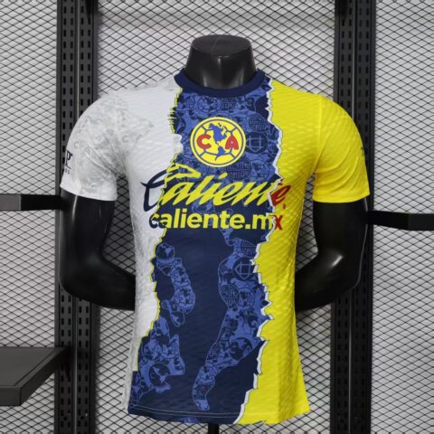 26 Americas Special Edition Jersey Player Version