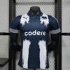 25-26 Monterrey Home Jersey Player Version