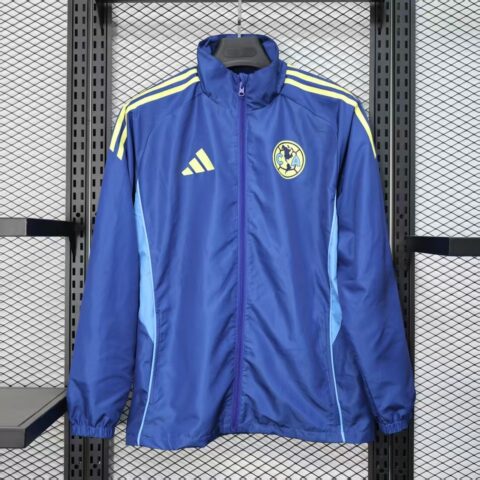26 American Windbreaker Jacket