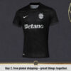 2025-26 Sporting CP away Jersey
