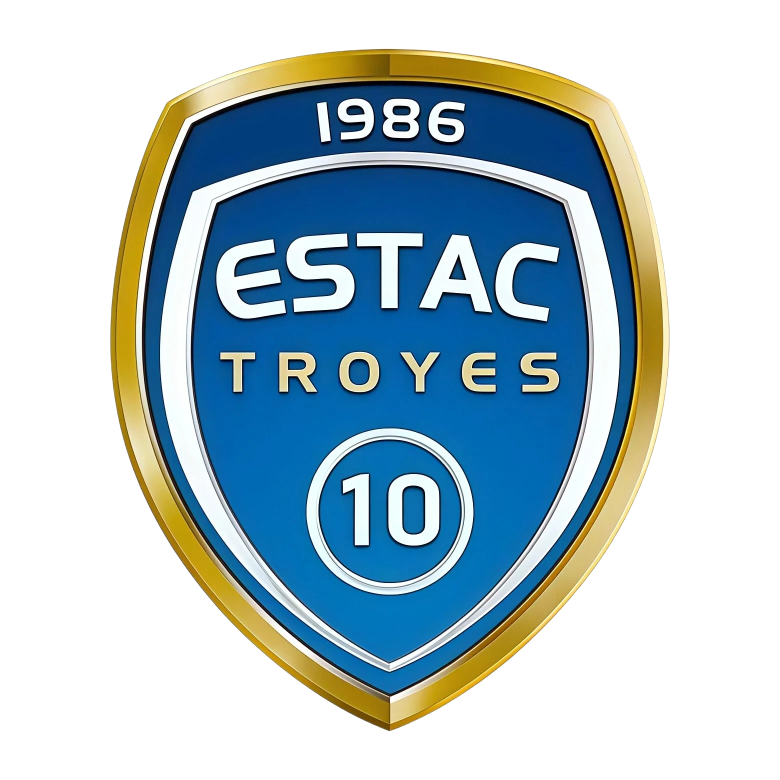 ESTAC Troyes