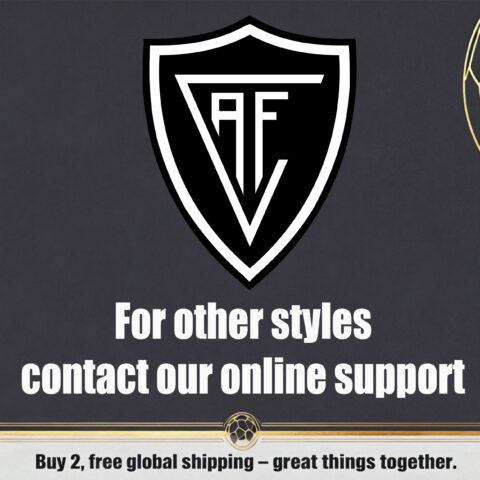 For other styles, contact our online support.