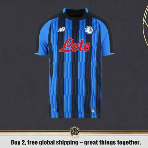 ATALANTA MAGLIA GARA HOME 2026/27