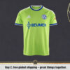 FC Schalke 04  2026/2027 away jersey