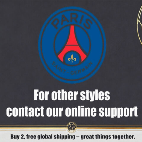 For other styles, contact our online support.