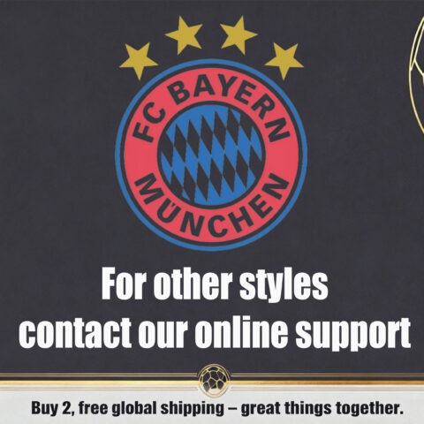 For other styles, contact our online support.