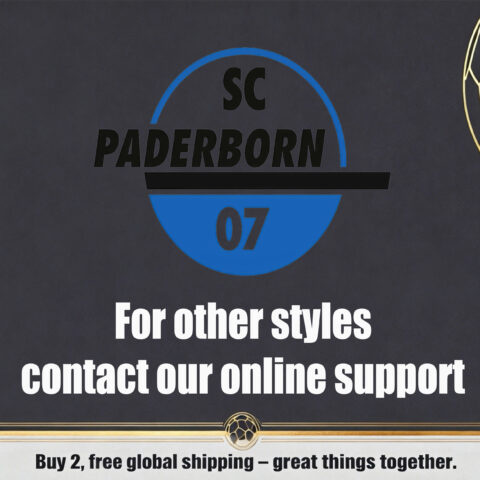 For other styles, contact our online support.