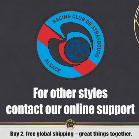 For other styles, contact our online support.