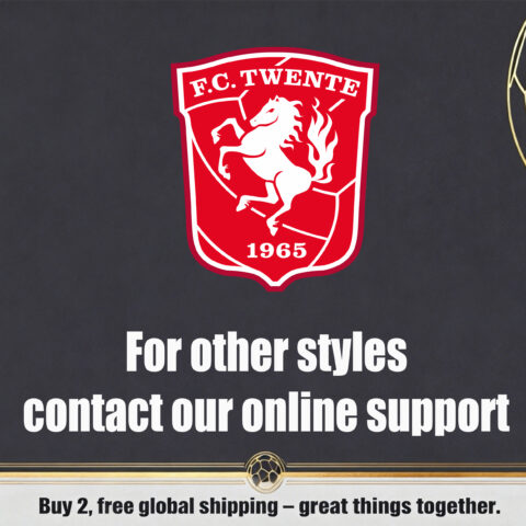 For other styles, contact our online support.