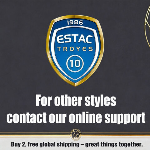 For other styles, contact our online support.