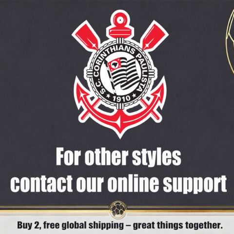 For other styles, contact our online support.