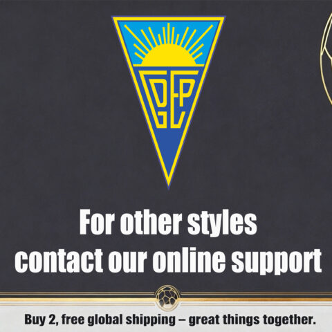 For other styles, contact our online support.