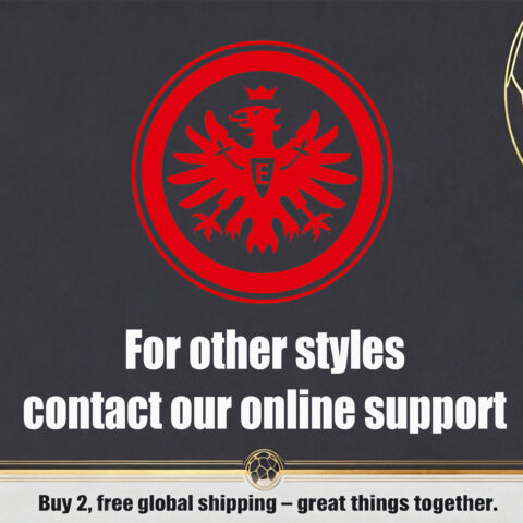 For other styles, contact our online support.