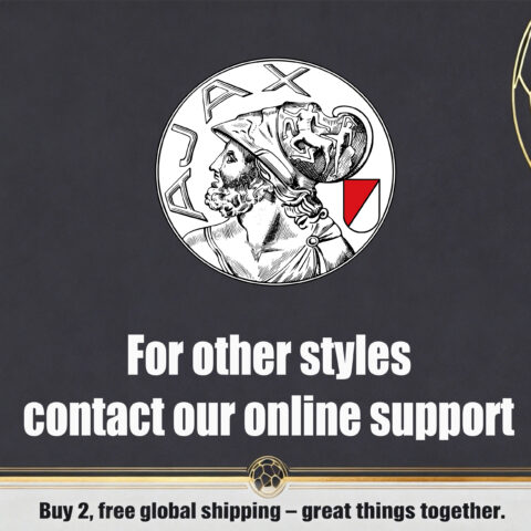 For other styles, contact our online support.