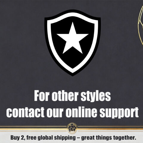 For other styles, contact our online support.