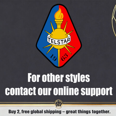 For other styles, contact our online support.
