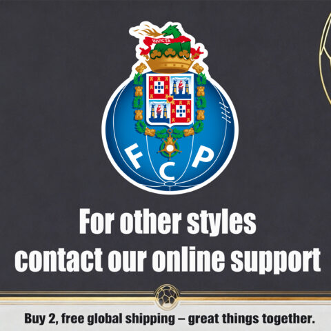 For other styles, contact our online support.
