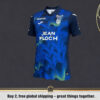 FC Lorient Men's 26/27 Third Jersey