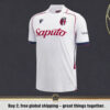 Bologna FC 1909 26/27 Adults' away Authentic Match Jersey
