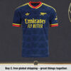 Arsenal 26/27 Home Jersey by adidas