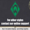 For other styles, contact our online support.