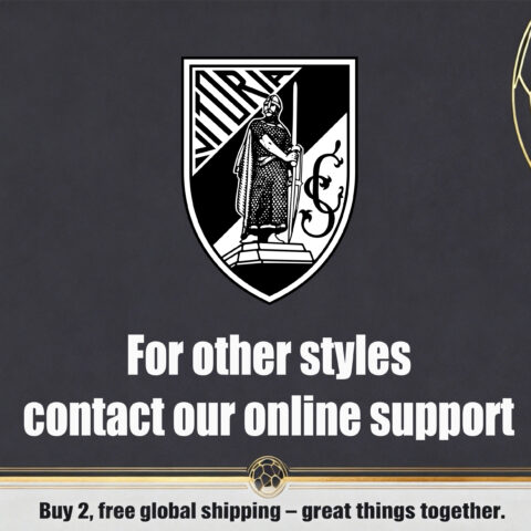 For other styles, contact our online support.