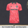 SV Werder Bremen Men's 26/27 Third Jersey