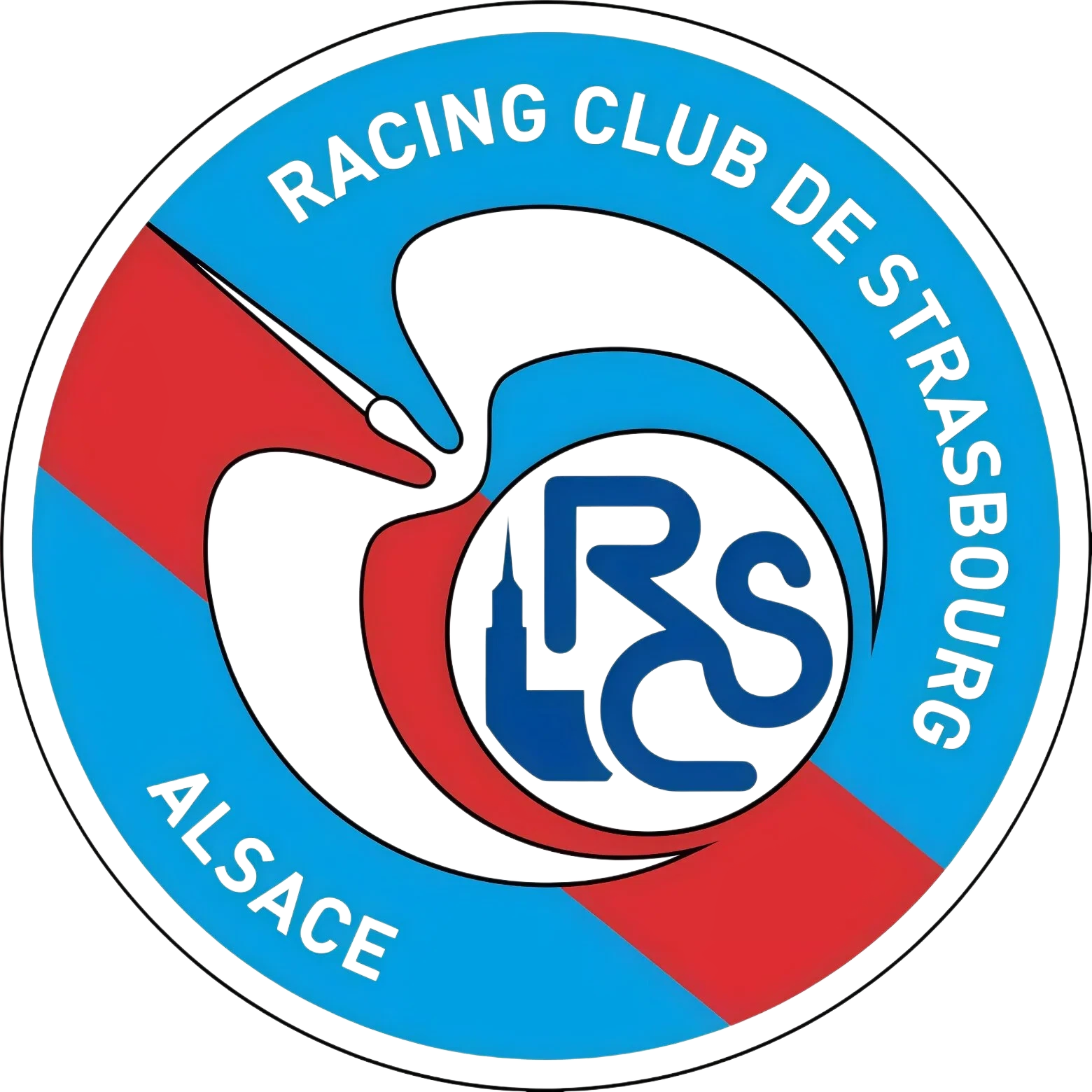 RC Strasbourg Alsace