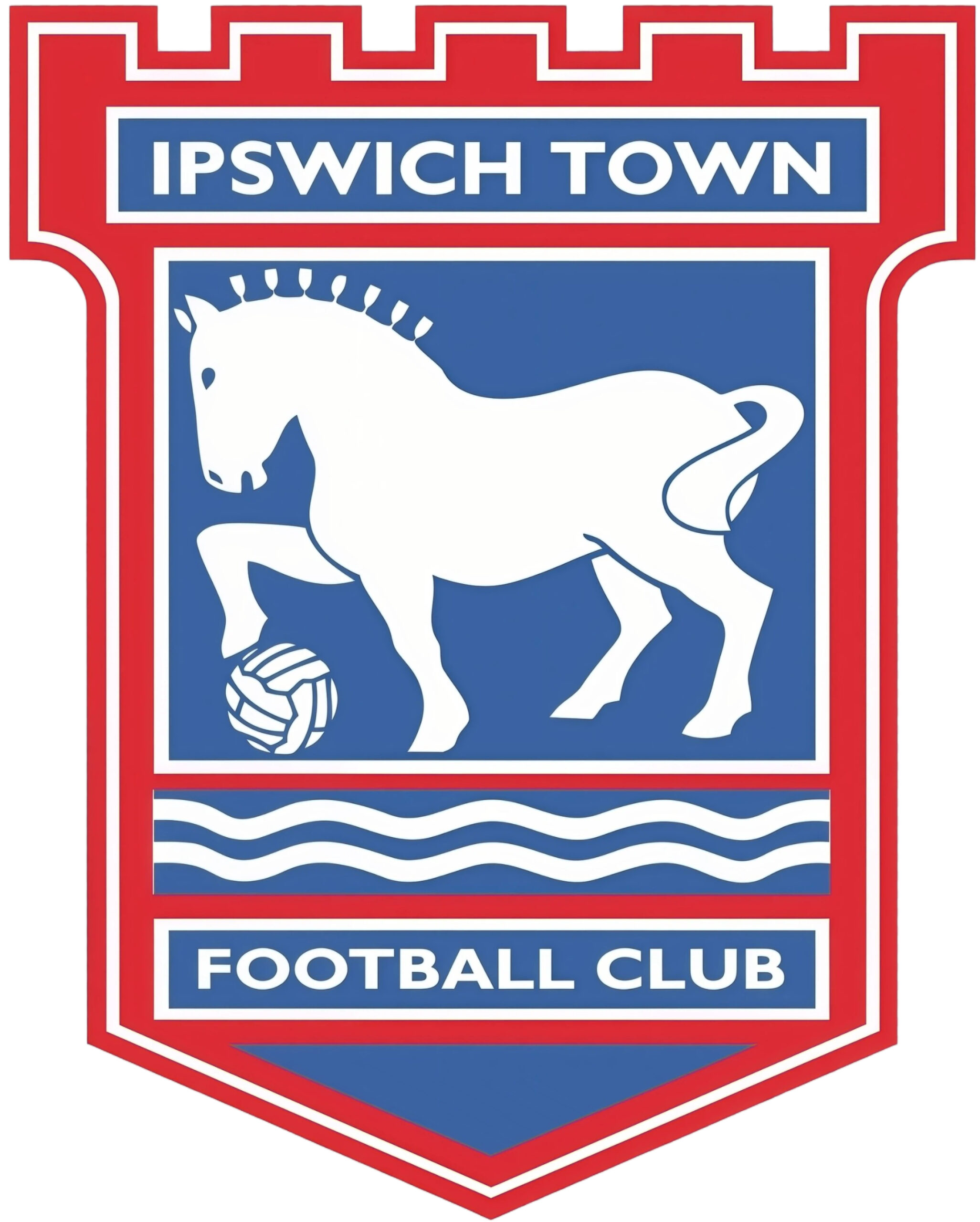 ipswich town