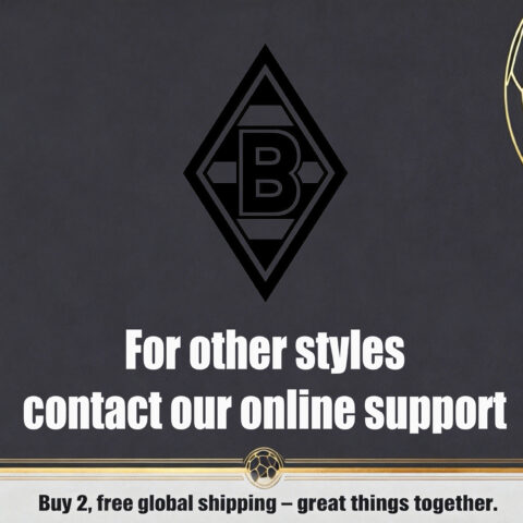 For other styles, contact our online support.
