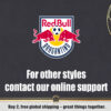 For other styles, contact our online support.